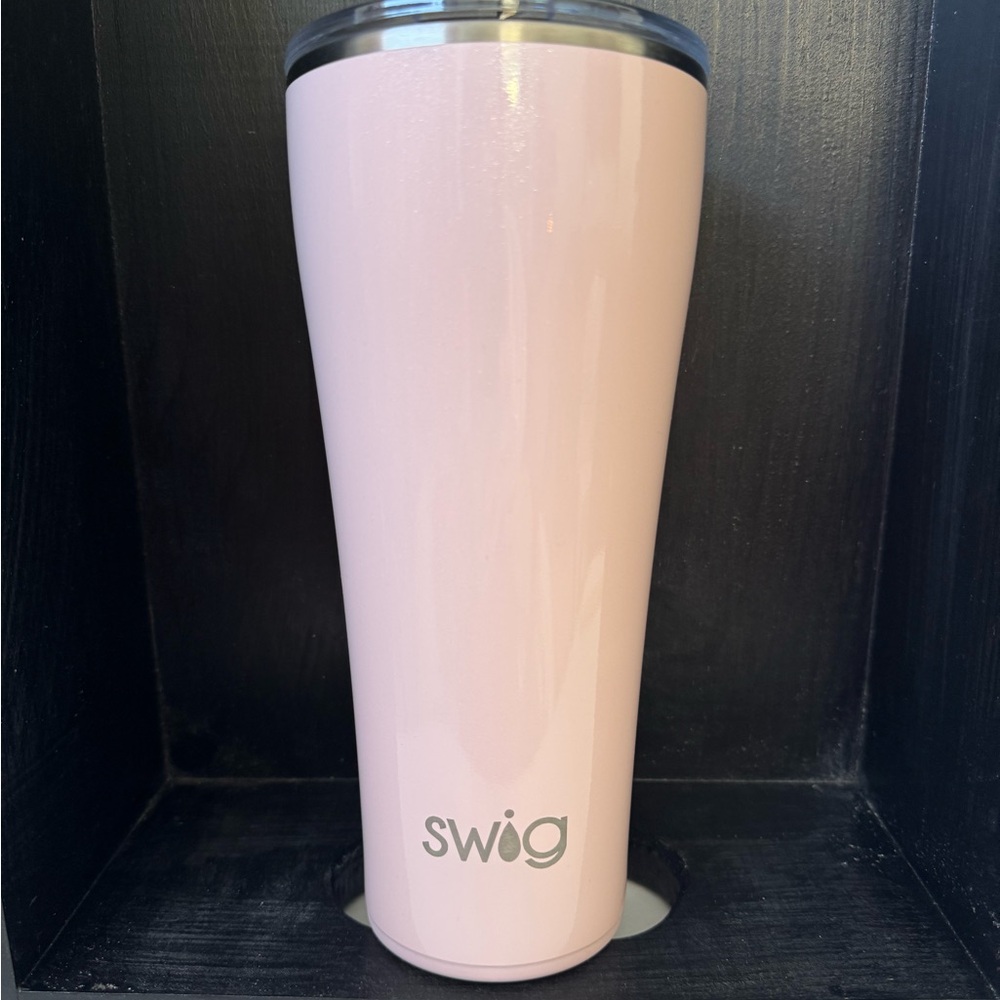 Shimmer Ballet Tumbler - NWOT